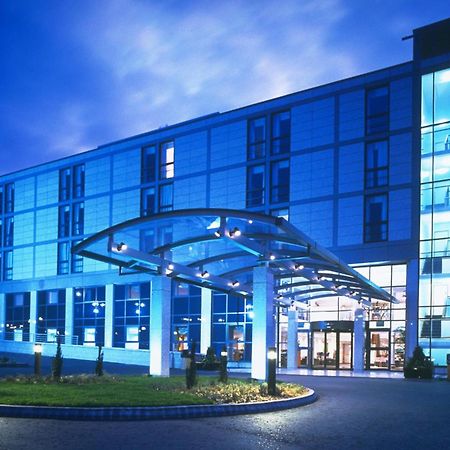 Hilton London Croydon Hotel Bagian luar foto