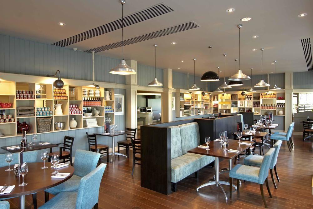 Hilton London Croydon Hotel Bagian luar foto