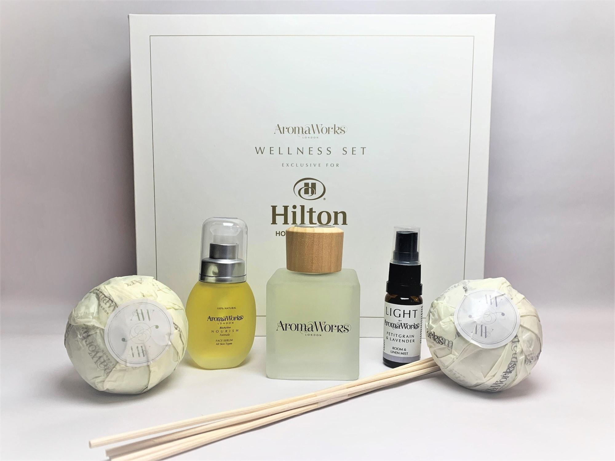 Hilton London Croydon Hotel Bagian luar foto