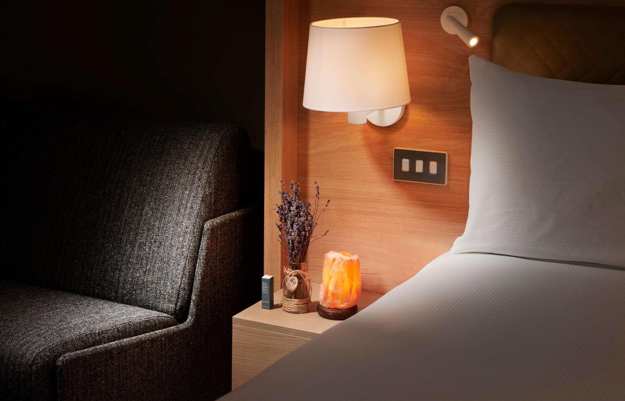 Hilton London Croydon Hotel Bagian luar foto