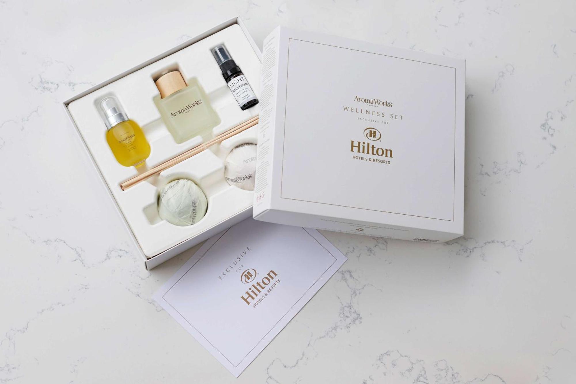 Hilton London Croydon Hotel Bagian luar foto