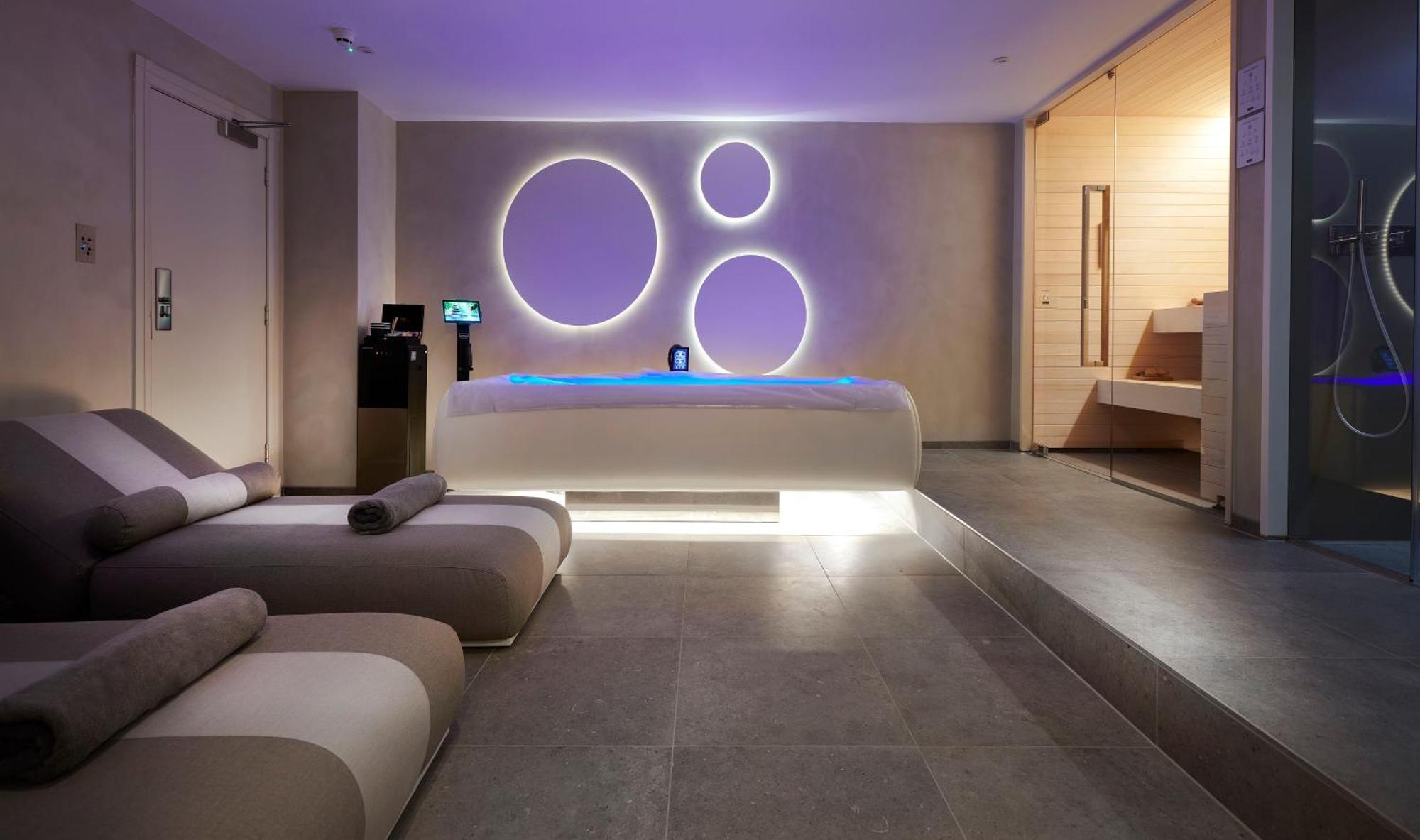 Hilton London Croydon Hotel Bagian luar foto