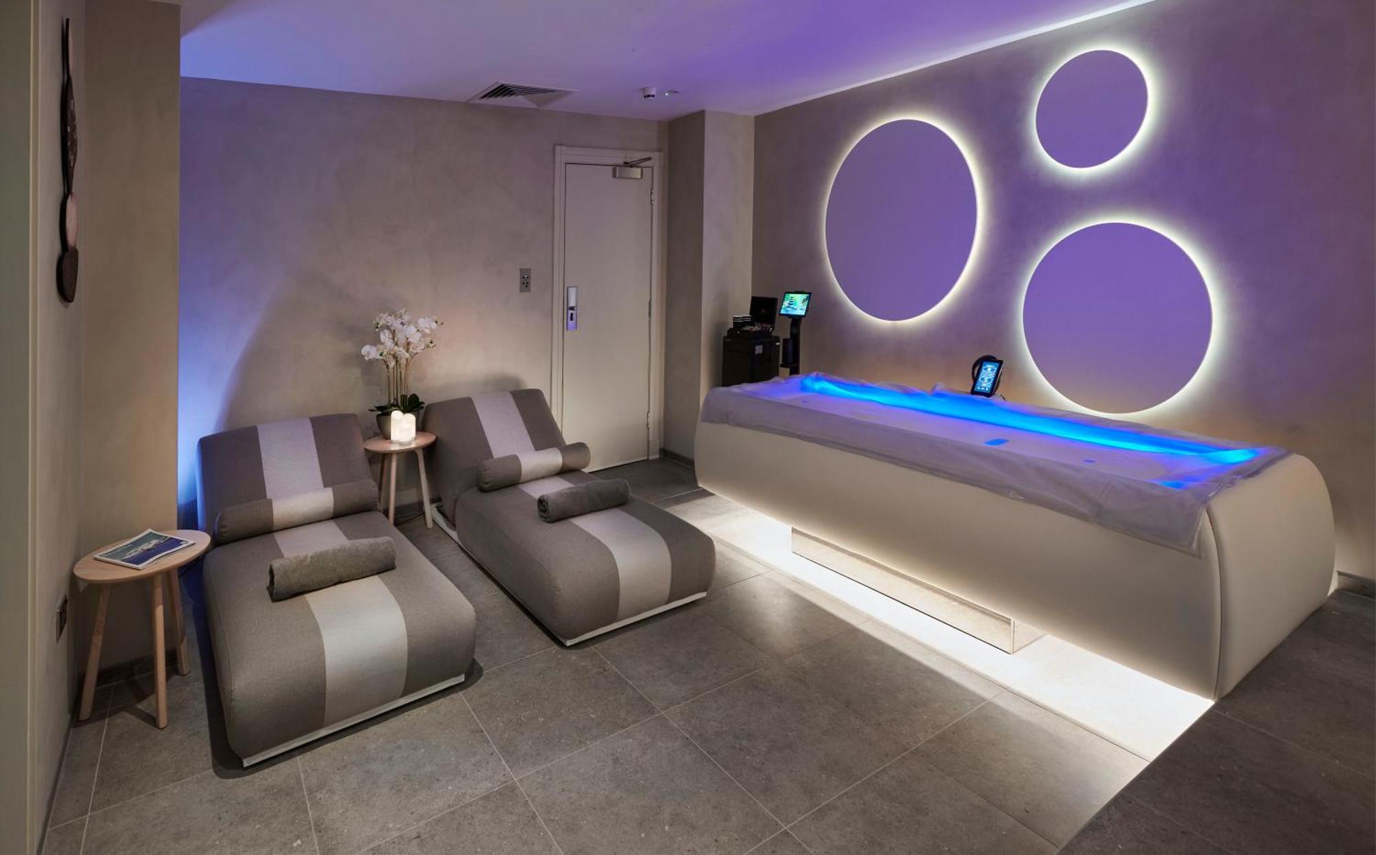 Hilton London Croydon Hotel Bagian luar foto