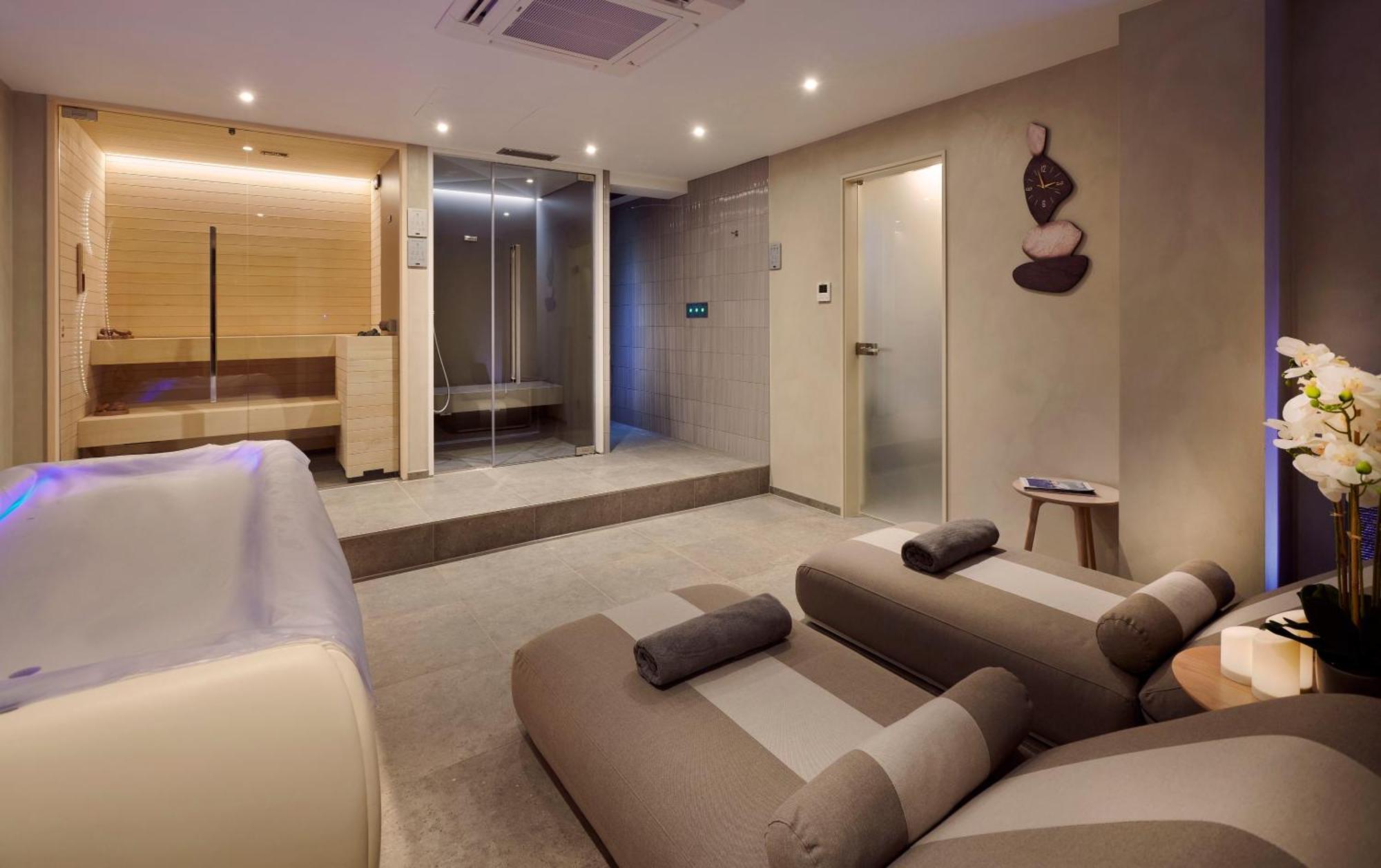 Hilton London Croydon Hotel Bagian luar foto