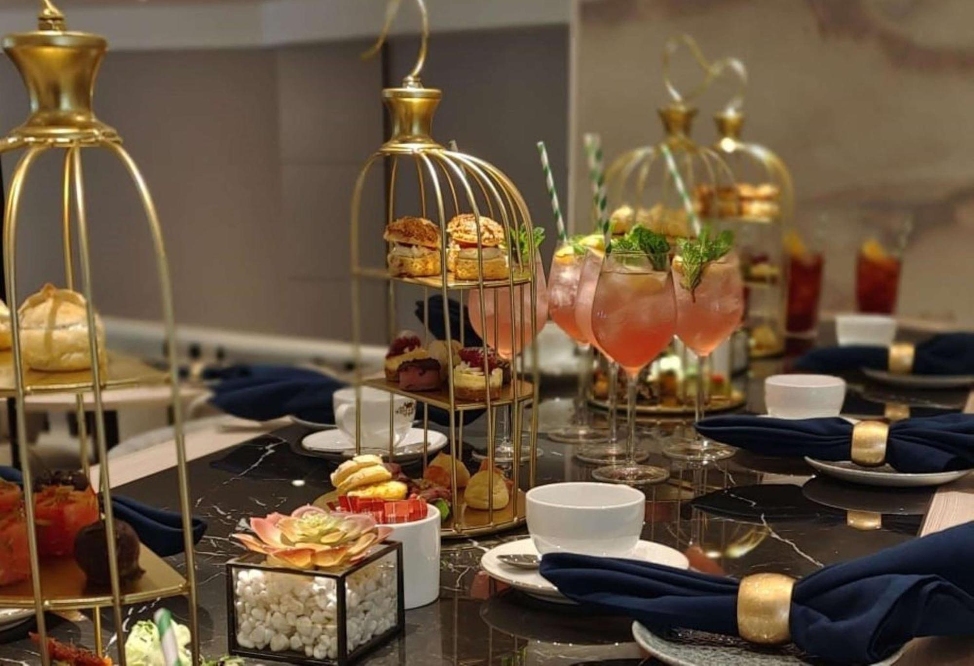 Hilton London Croydon Hotel Bagian luar foto