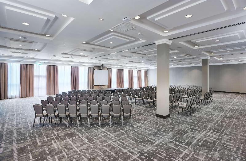 Hilton London Croydon Hotel Bagian luar foto